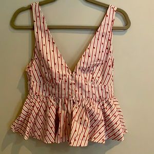 Vintage Zara Tank Top